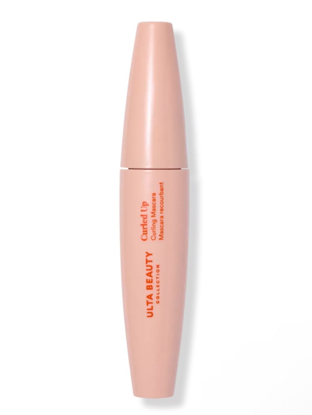 Ulta Beauty Curled Up Mascara